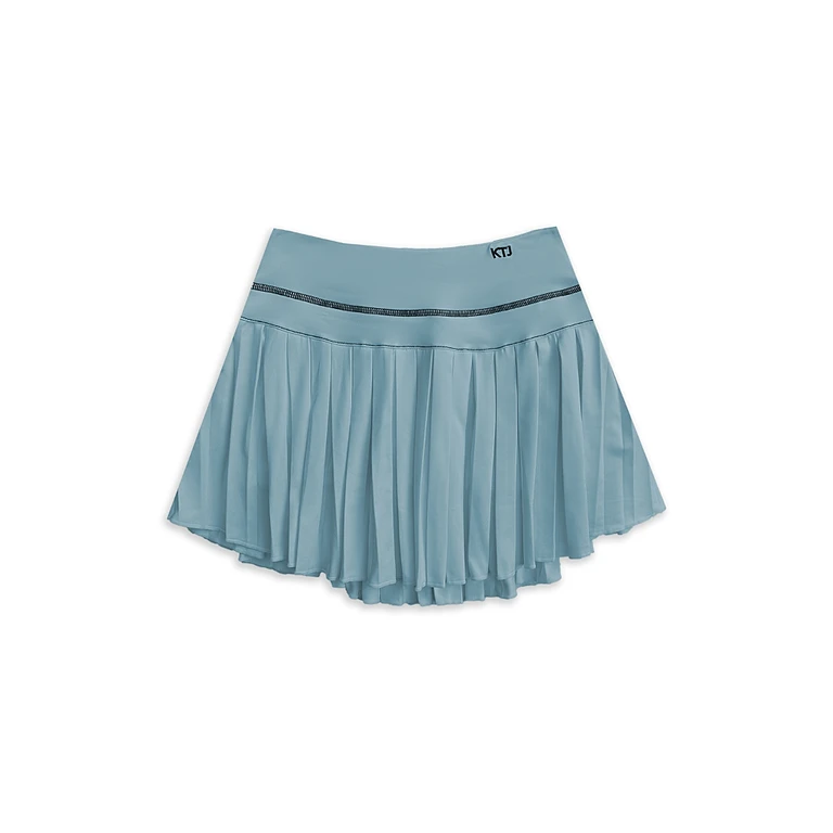 KatieJnyc Girls' Tween Franki Athletic Skirt - Big Kid