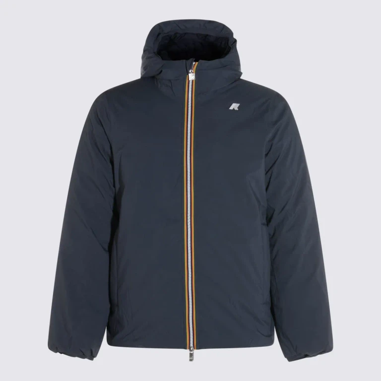 Jacket Men color Blue 1 (K8127WWB2H)