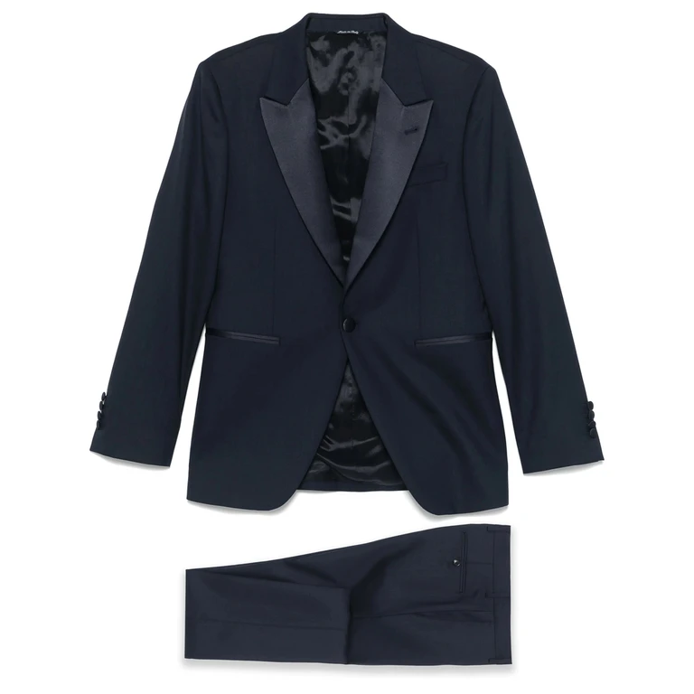 Reveres 1949 Suit