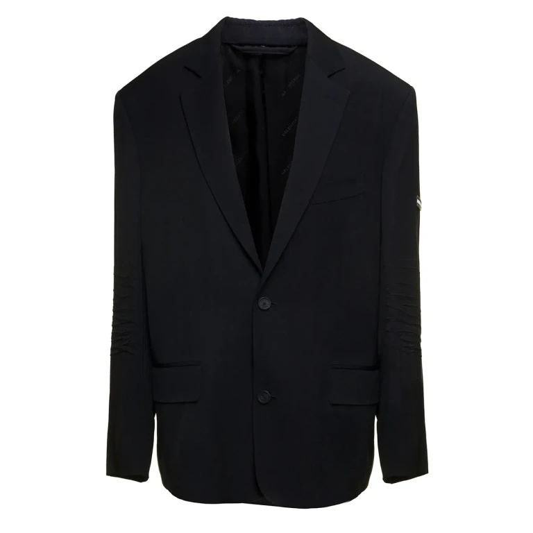 Jacket Woman color Black (674431TJO251000)