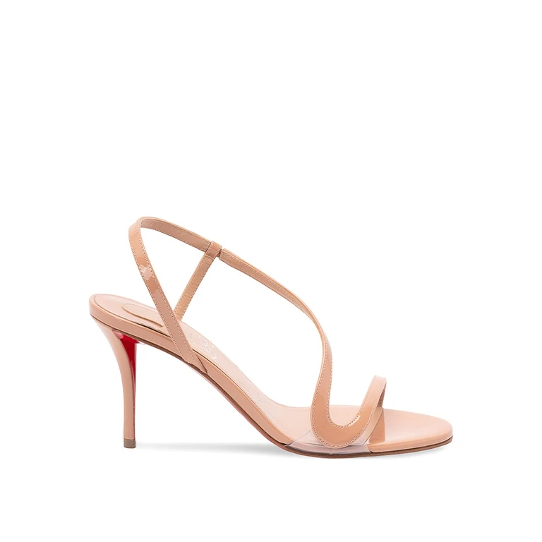 Christian Louboutin Sandales - Rose
