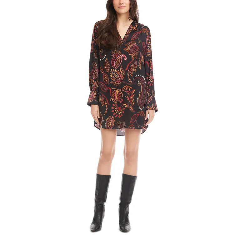 Fifteen Twenty Calista Dress