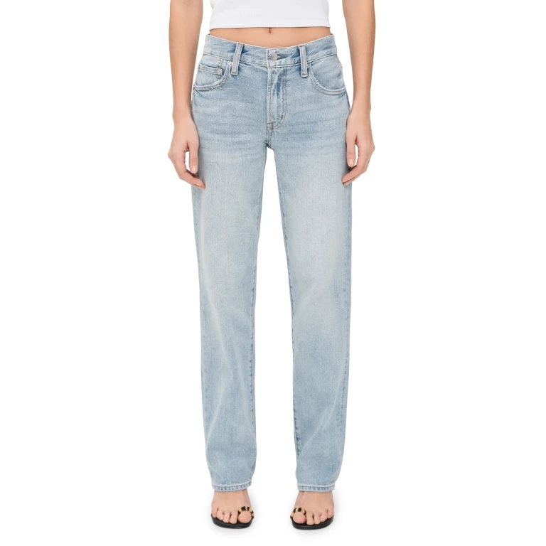 Pistola Issa Jeans Road Trip 28