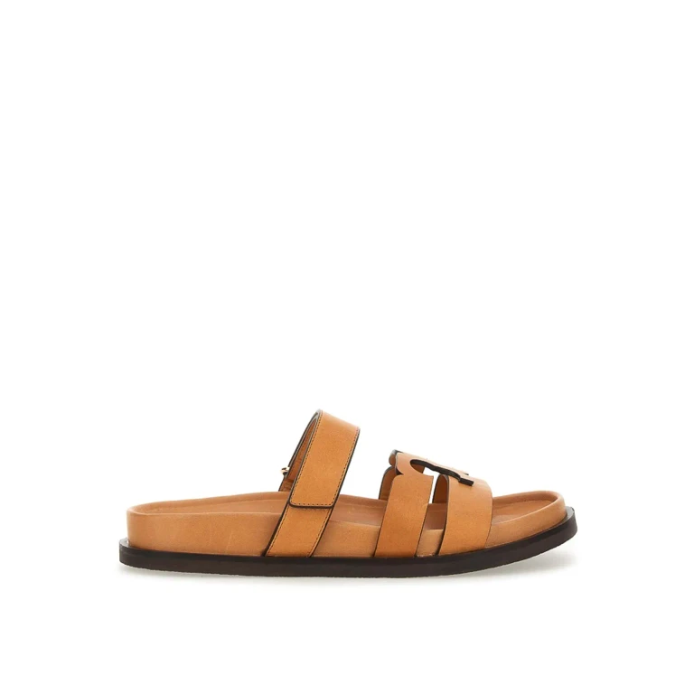 Tory Burch Sandales - Noir