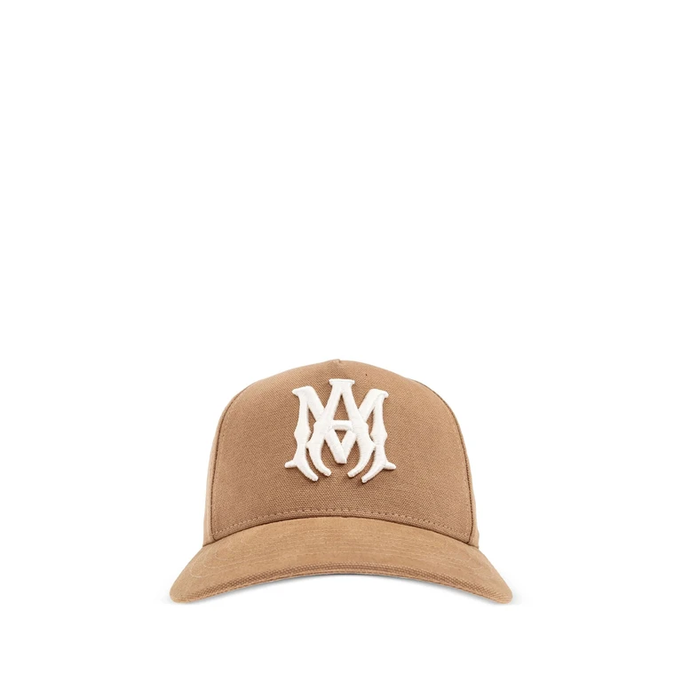 Amiri Hats Brown