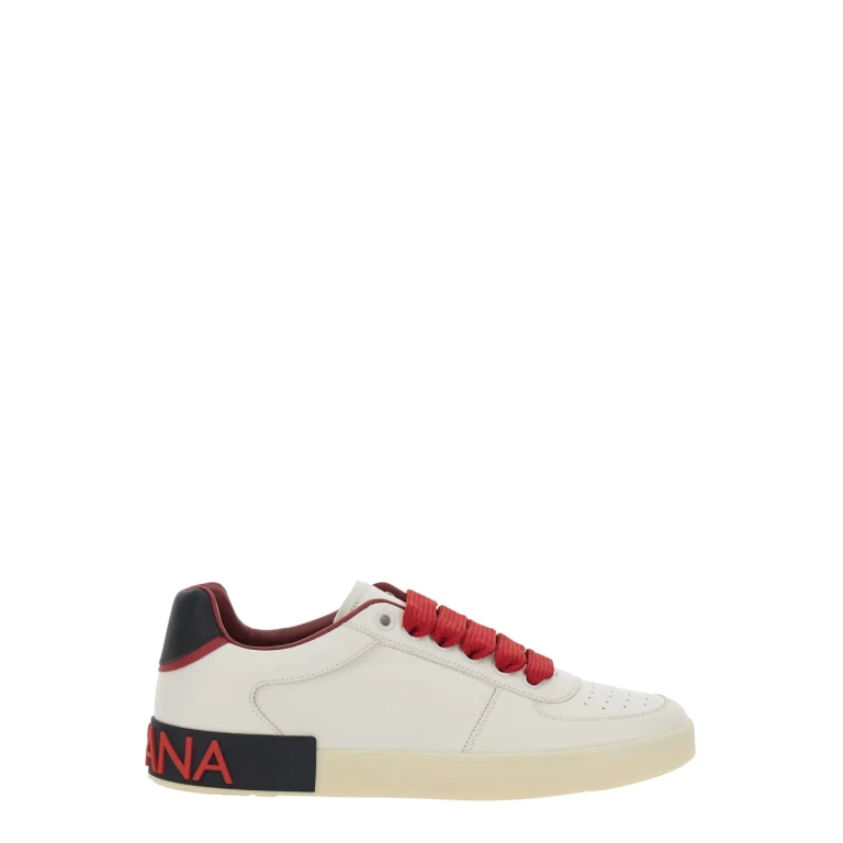 Dolce & Gabbana Baskets - Crème