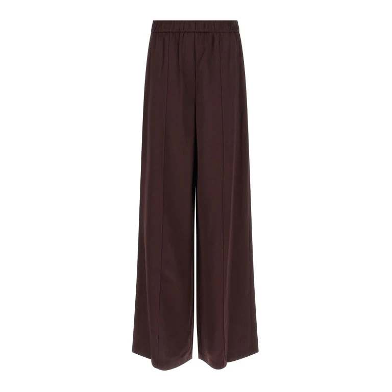 Tory Burch Freizeithose - Rouge Brun