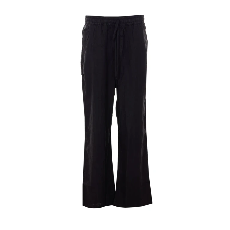 Pants Men color Black (MP35BLACK)