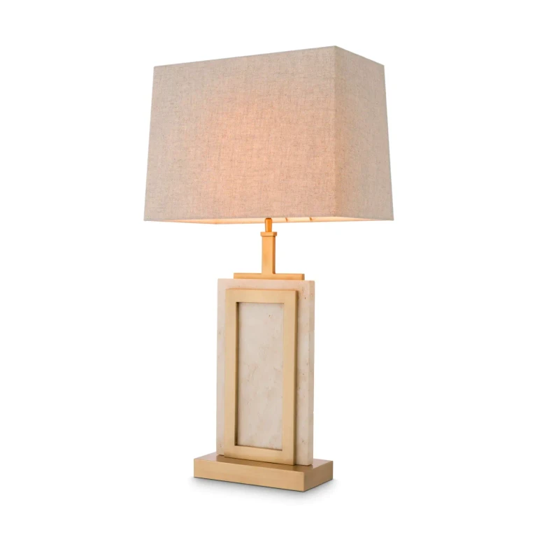 Classic Contemporary Table Lamp | Eichholtz Murray
