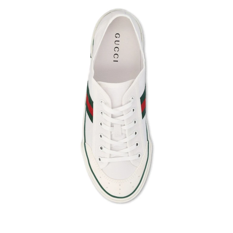 Gucci Flat shoes Lea - Men