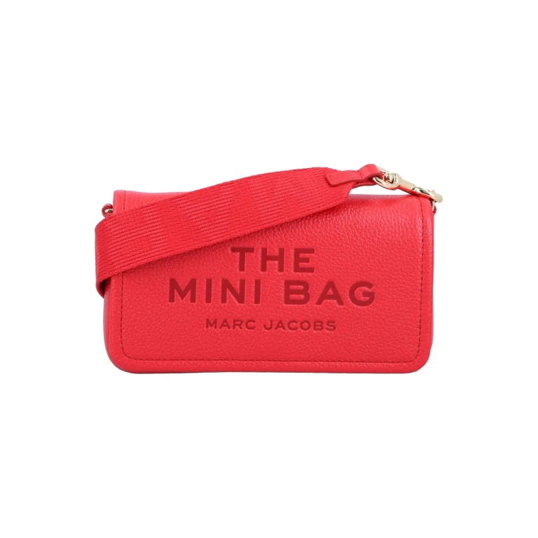 Marc Jacobs The Leather Mini Bag