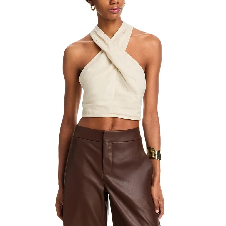 Steve Madden Winnie Top