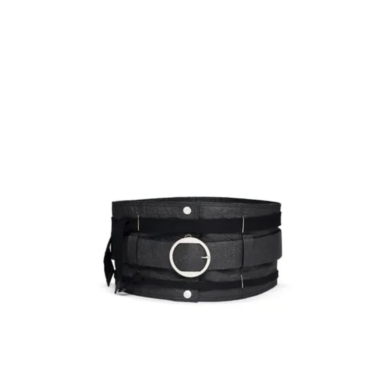 Alek Ceinture Black