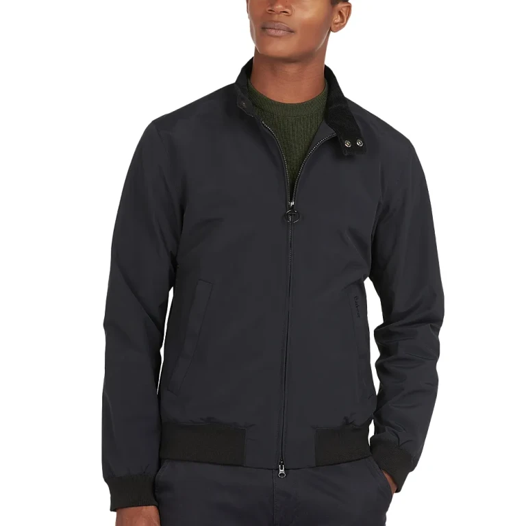 Blusão Bomber Barbour Royston
