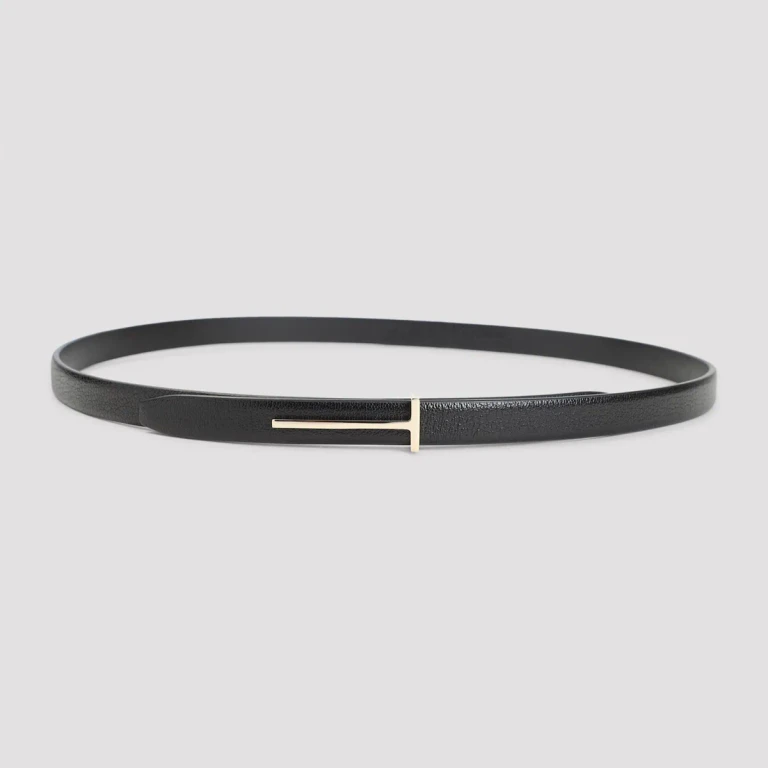 Tom Ford T-bar Belt