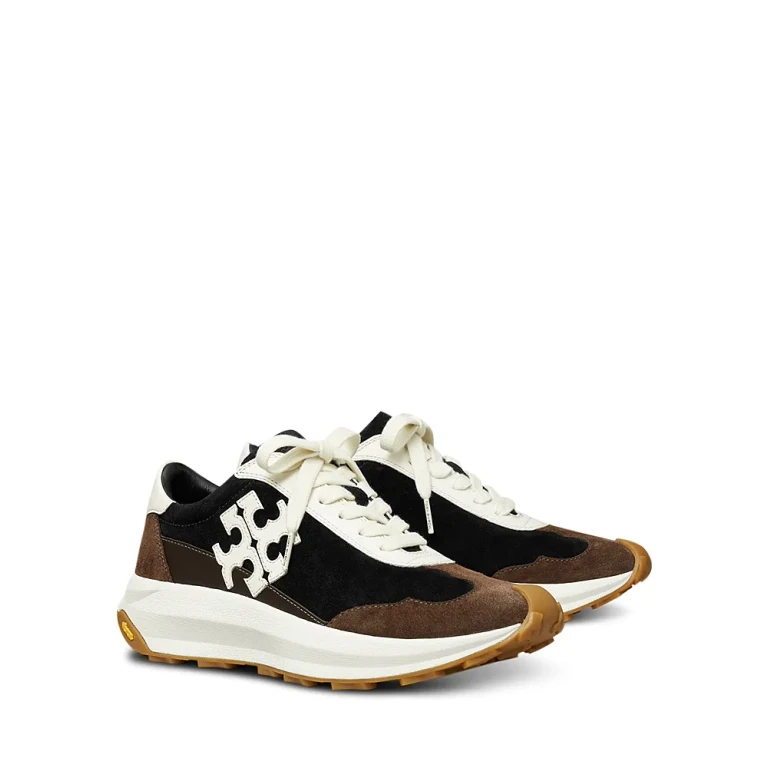 Tory Burch 여성 토리 트레이너 러닝 스니커즈