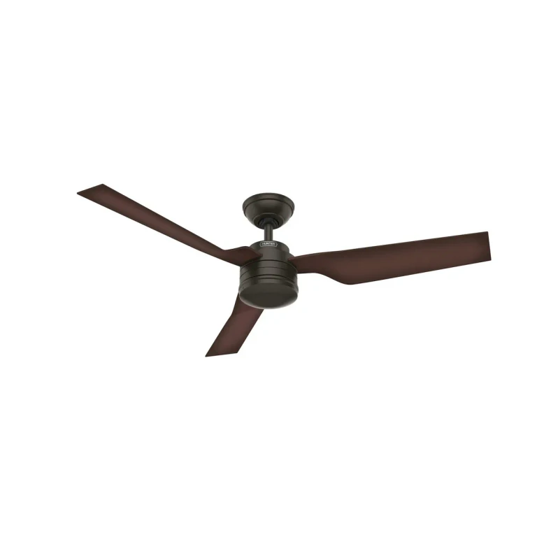 New Bronze 52"Ceiling Fan from the Cabo Frio Collection