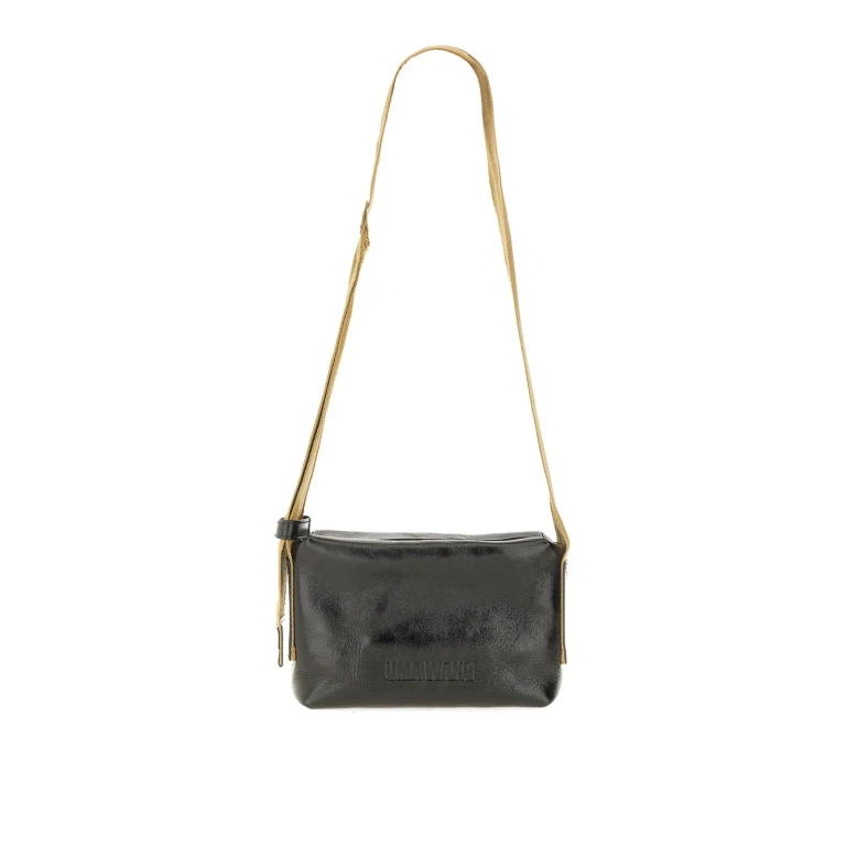Uma Wang Sac Bandoulière - Noir