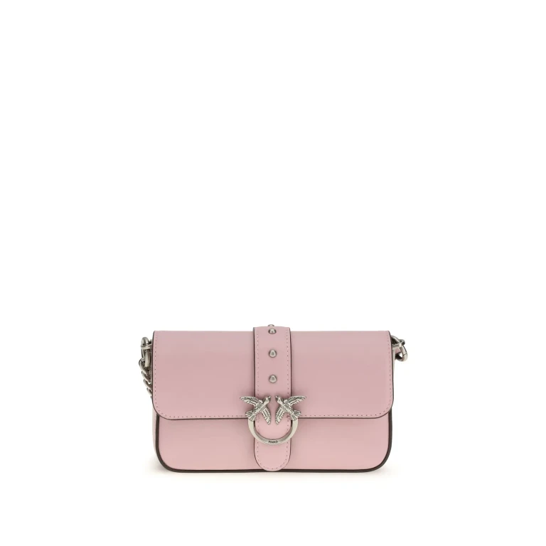 Pinko Baby Love Shoulder Bag