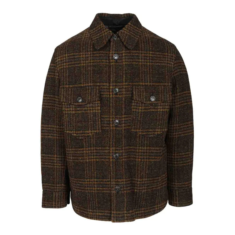 Isabel Marant Chemise - Kervey