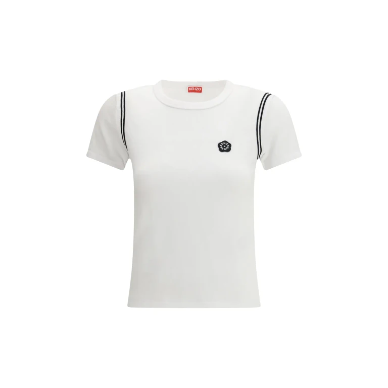 T-Shirt Woman color White (FG52TS2054SK01)