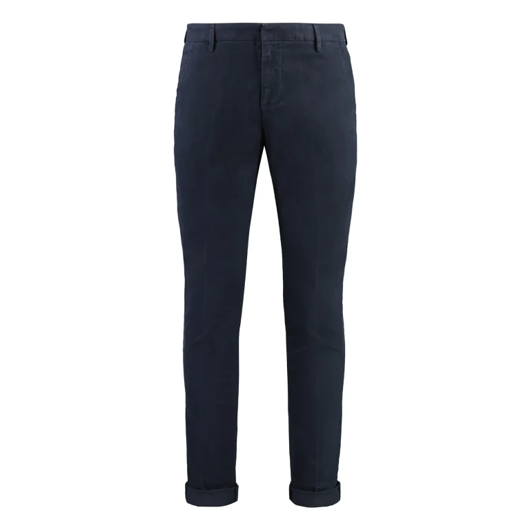 DONDUP Regular Chino Gaubert Relax Trousers
