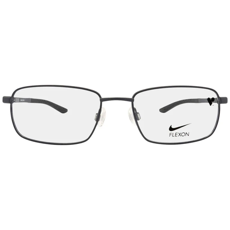 Nike Demo Square Mens Eyeglasses NIKE 4294 071 54