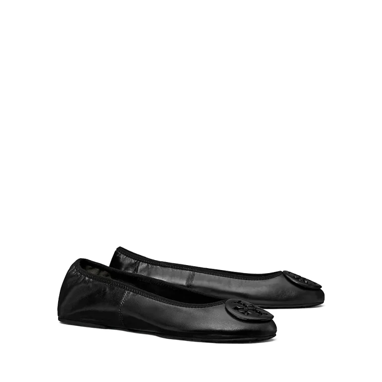 Tory Burch Mujer Reva Travel Ballet