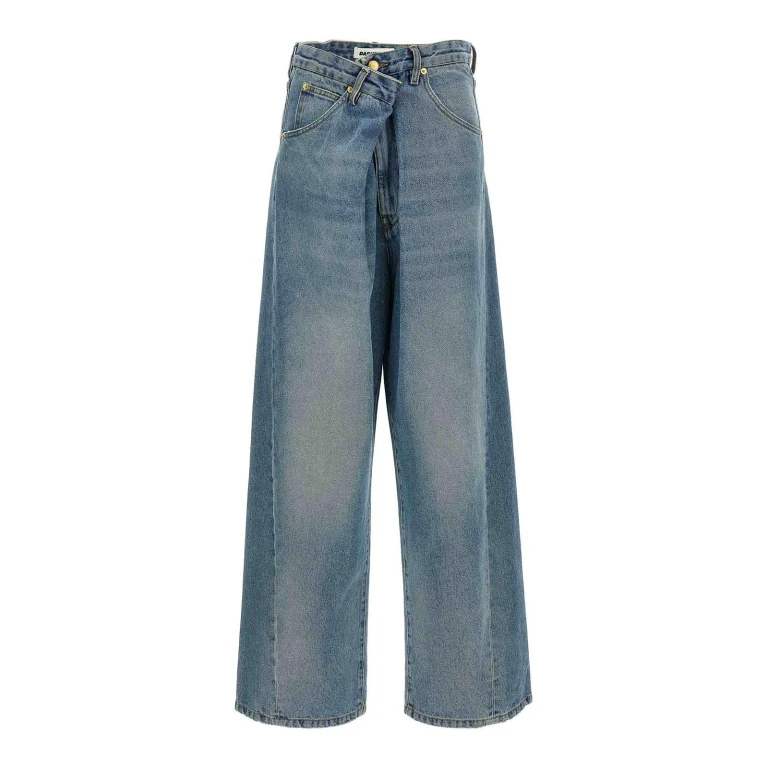 Darkpark Jean Droit - Bleu Clair