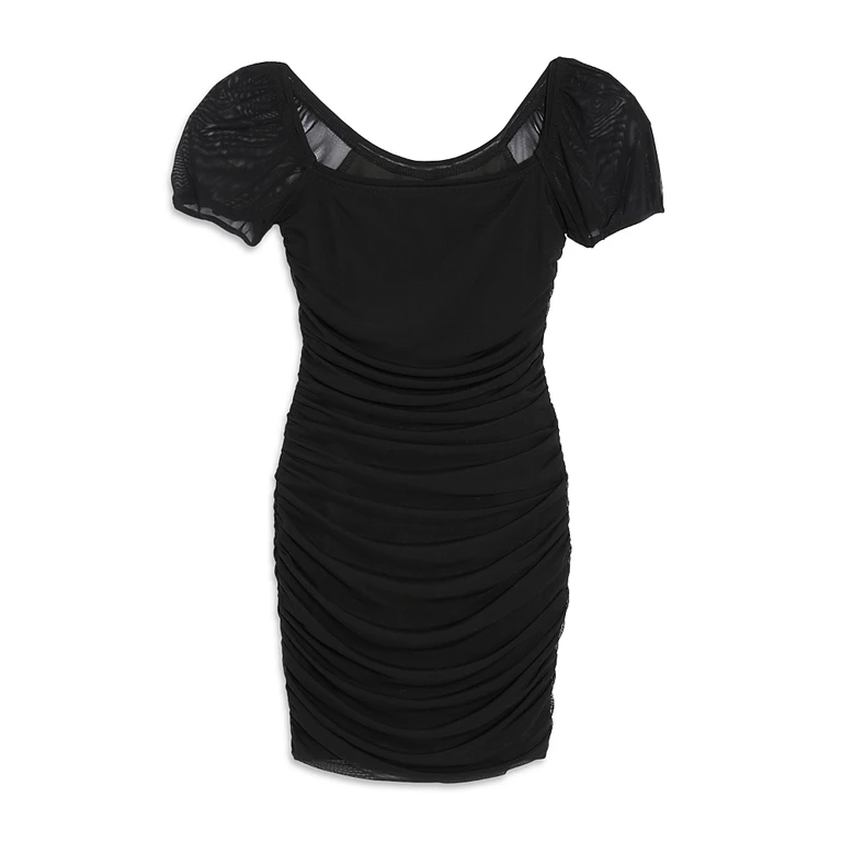 KatieJnyc Girls' Anya Dress - Big Kid