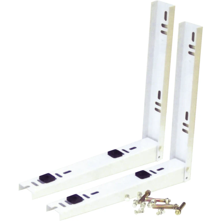 Pioneer Foldable Condenser Bracket Kit for Mini Splits - 18K-36K Mini Splits