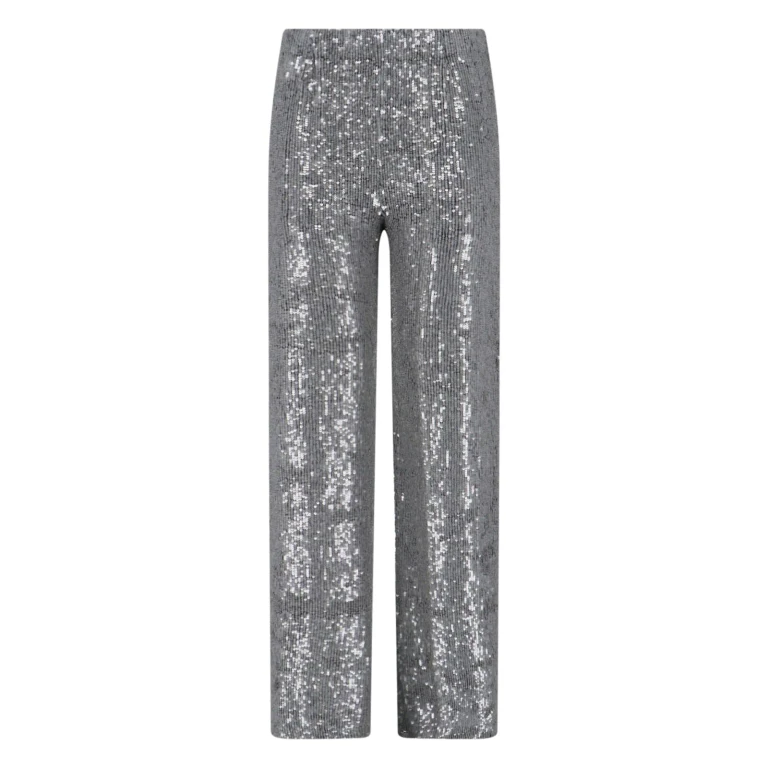 Parosh Sequin Pants