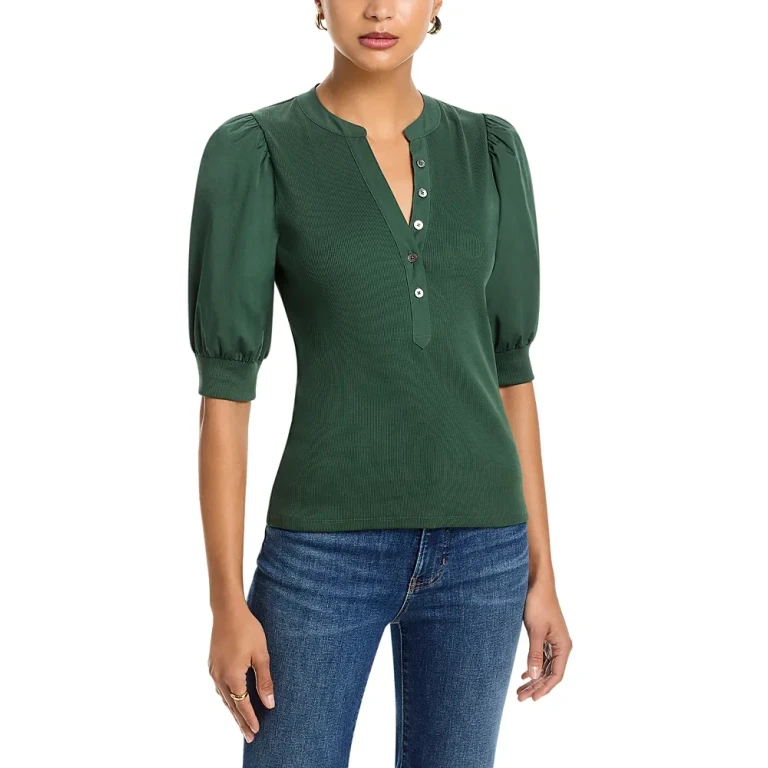 Veronica Beard Coralee Top