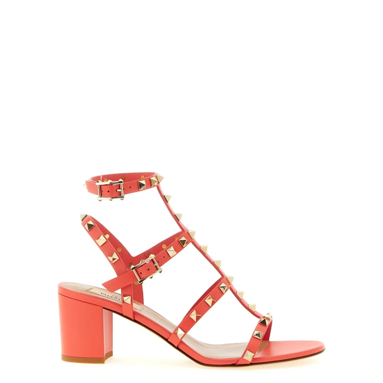 Valentino Garavani rockstud Sandals