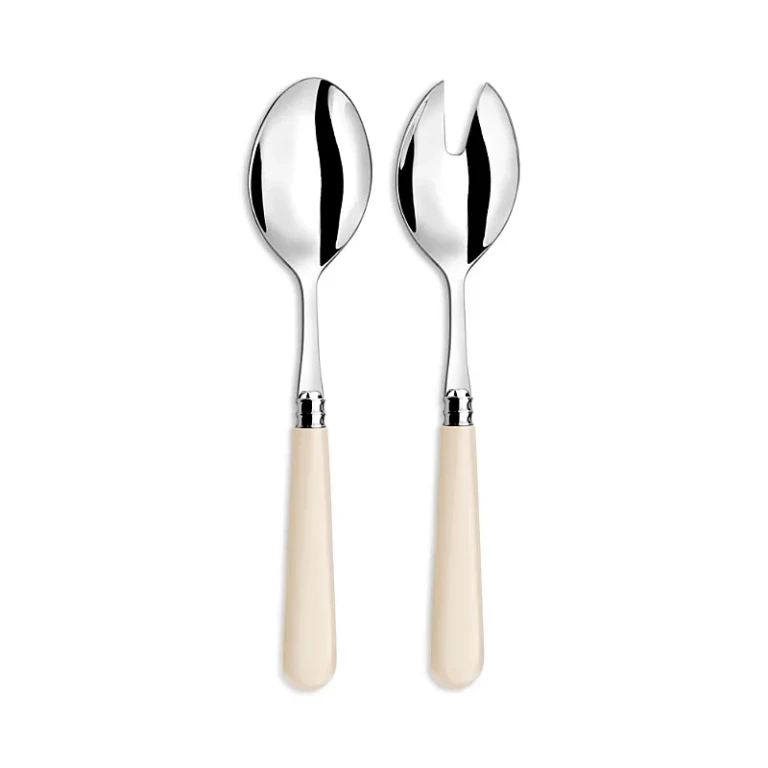 Capdeco Helios Salad Servers