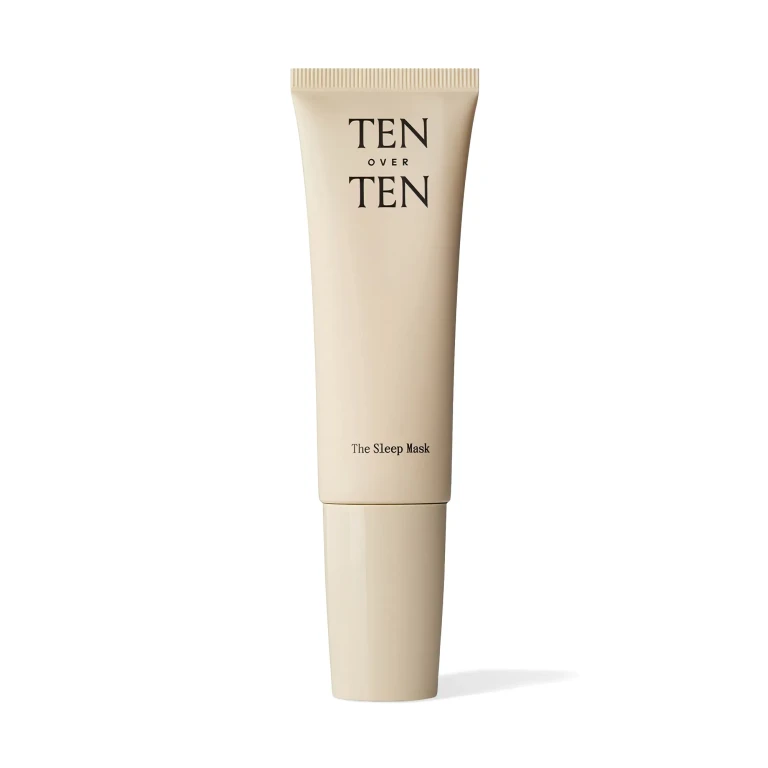Tenoverten The Sleep Hand Mask No Color 1.7 oz/ 50 mL