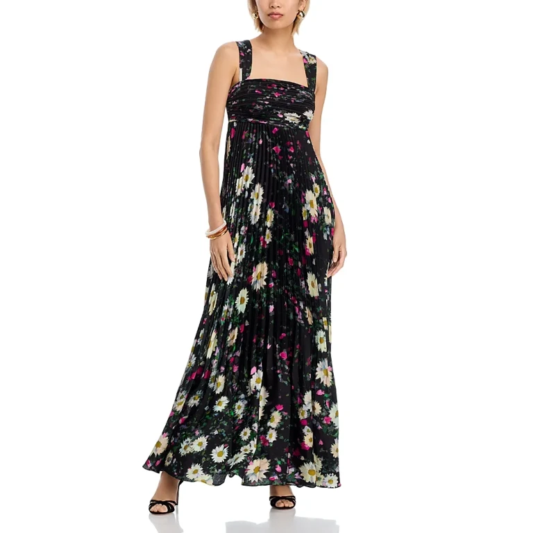Kobi Halperin Ezra Dress