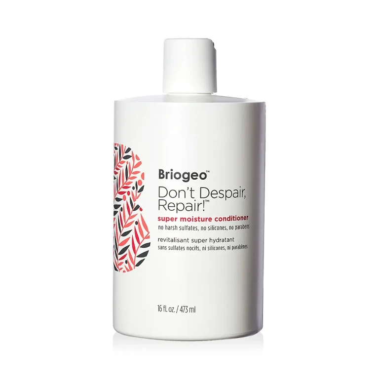 Briogeo Don't Despair, Repair! Super Moisture Conditioner for Dry + Damaged Hair