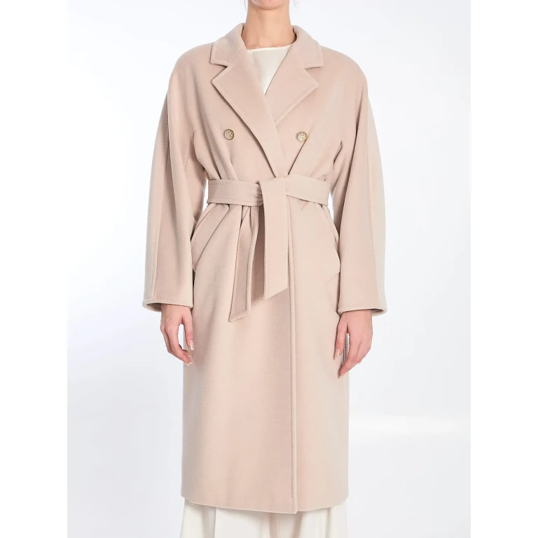 Max Mara Ticino Coat