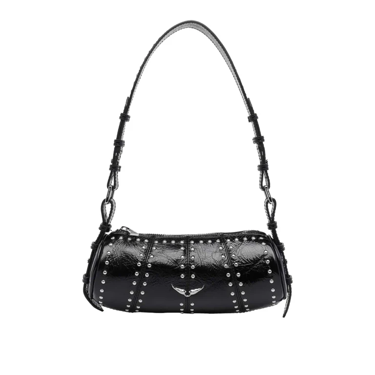 Zadig & Voltaire Sac Cabas - Noir