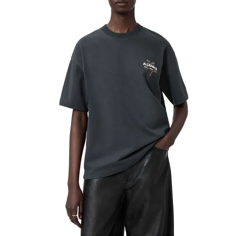 Allsaints Pentacle Etta Tee