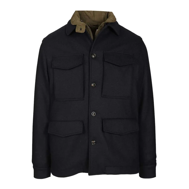 Valstar Gilet - Bleu
