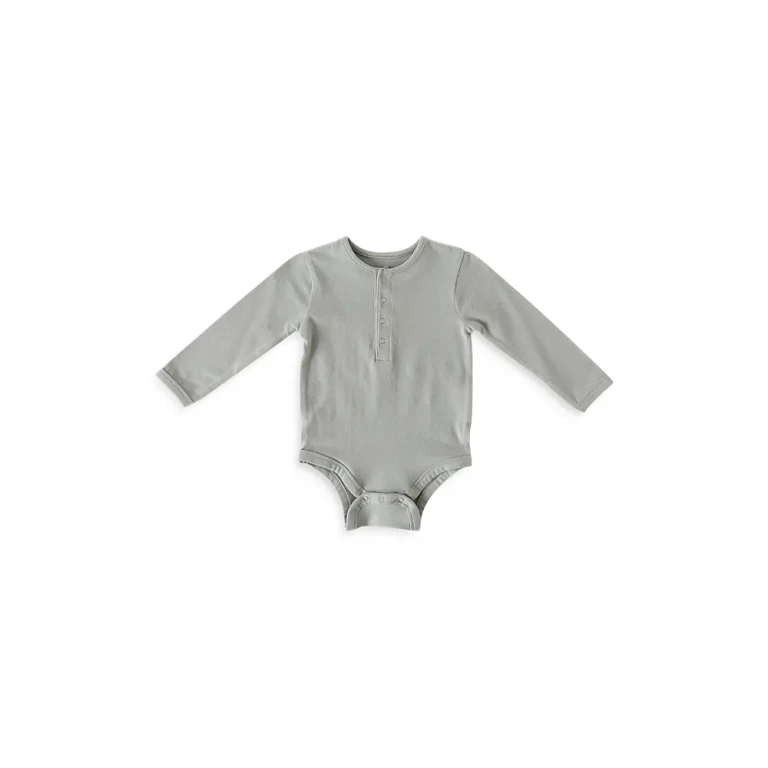 Pehr Unisex Essentials One Piece - Baby