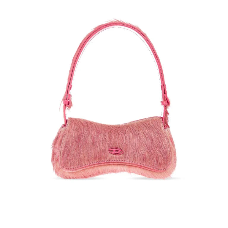 Diesel Shoulder Bag play Clutch