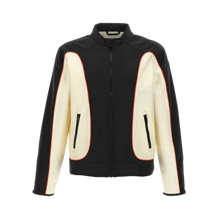 Diesel j-blink-wrd Jacket