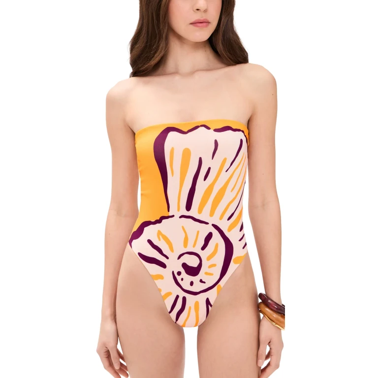 Cala de la Cruz Lore One Piece Calicoama L