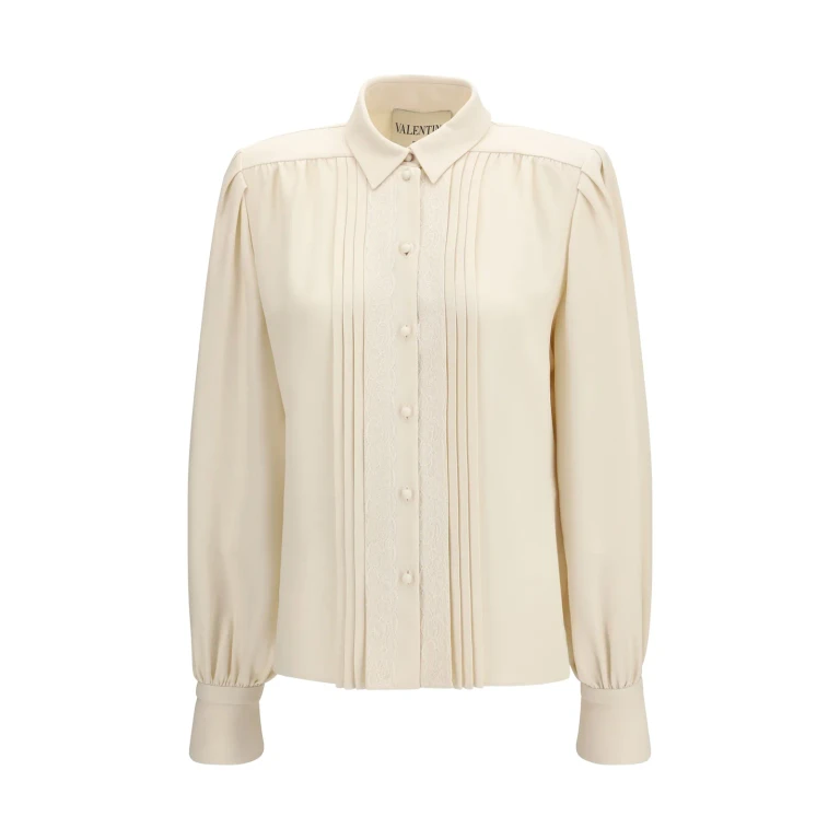 Valentino Cady Couture Shirt