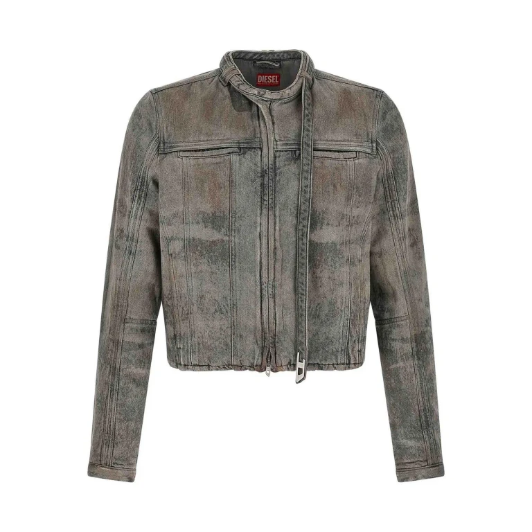 Diesel d-vulmar-fsi Jacket