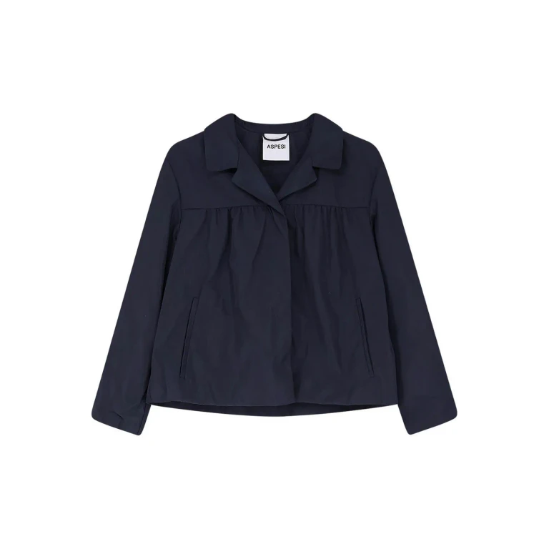 Aspesi Veste Casual - Noir