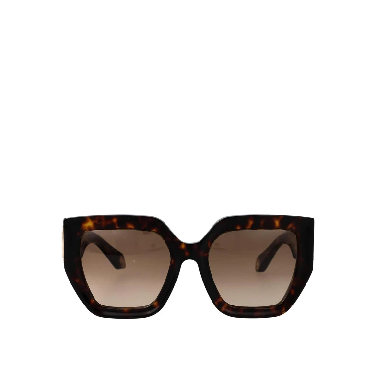 Roberto Cavalli 太阳镜 - 黑色